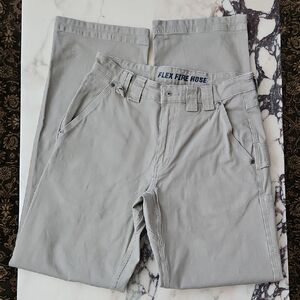 Duluth Trading Co Flex Firehose PANTS
